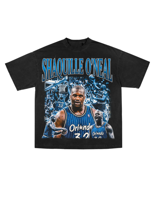 Shaq Tee