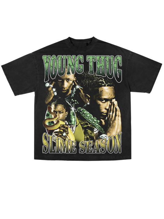Slime Season Tee