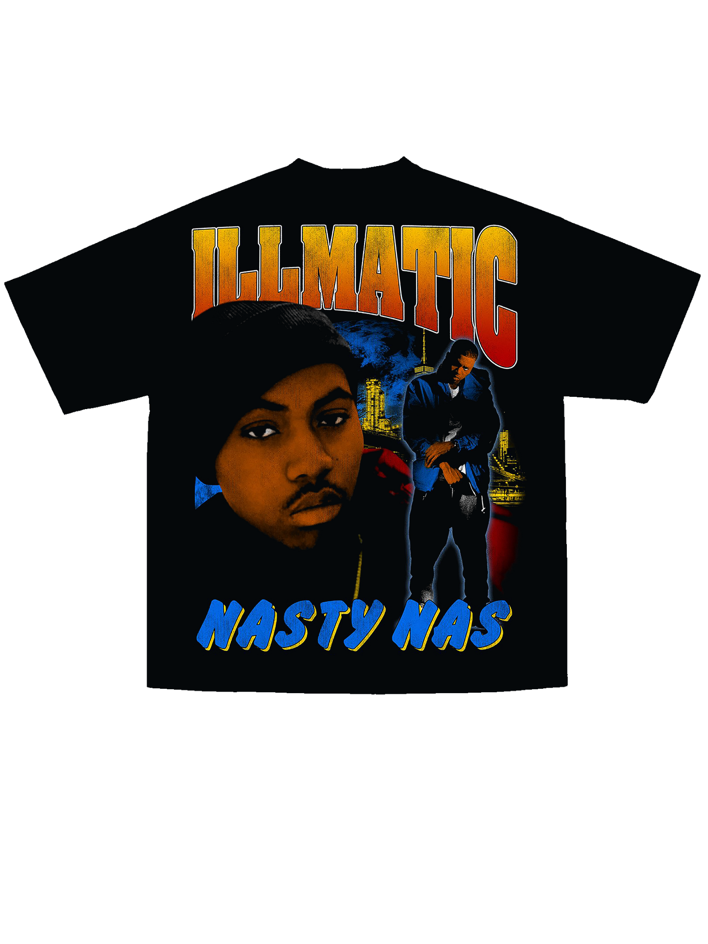 Nas Tee