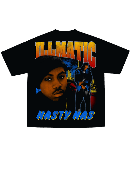 Nas Tee