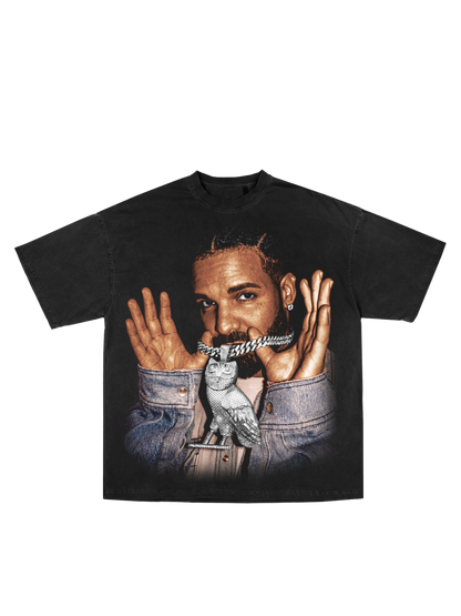 Iceman Tee