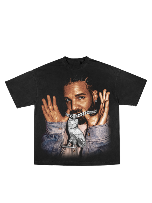 Iceman Tee