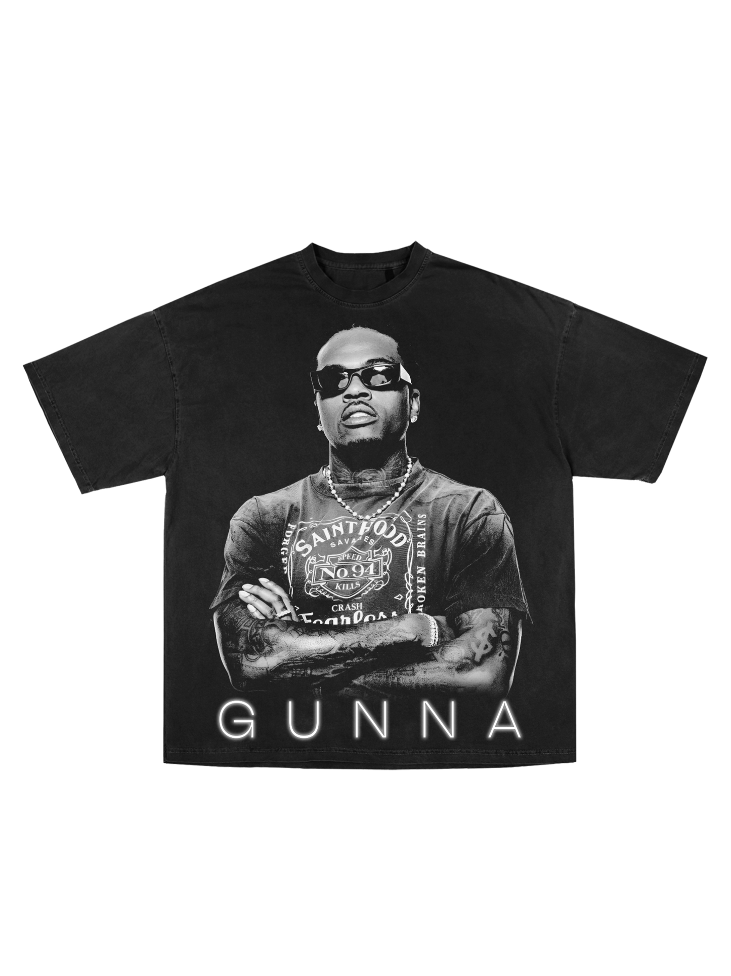Gunna Tee