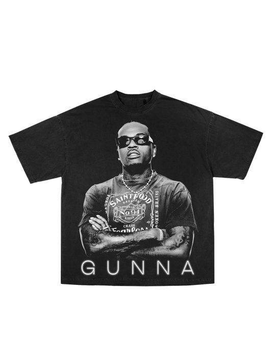 Gunna Tee