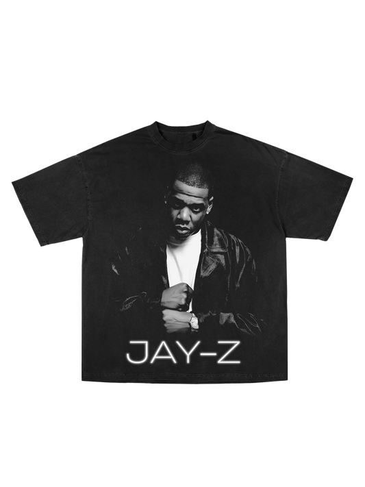 Jay-Z Tee