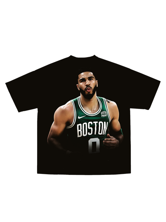 Jayson Tatum Tee