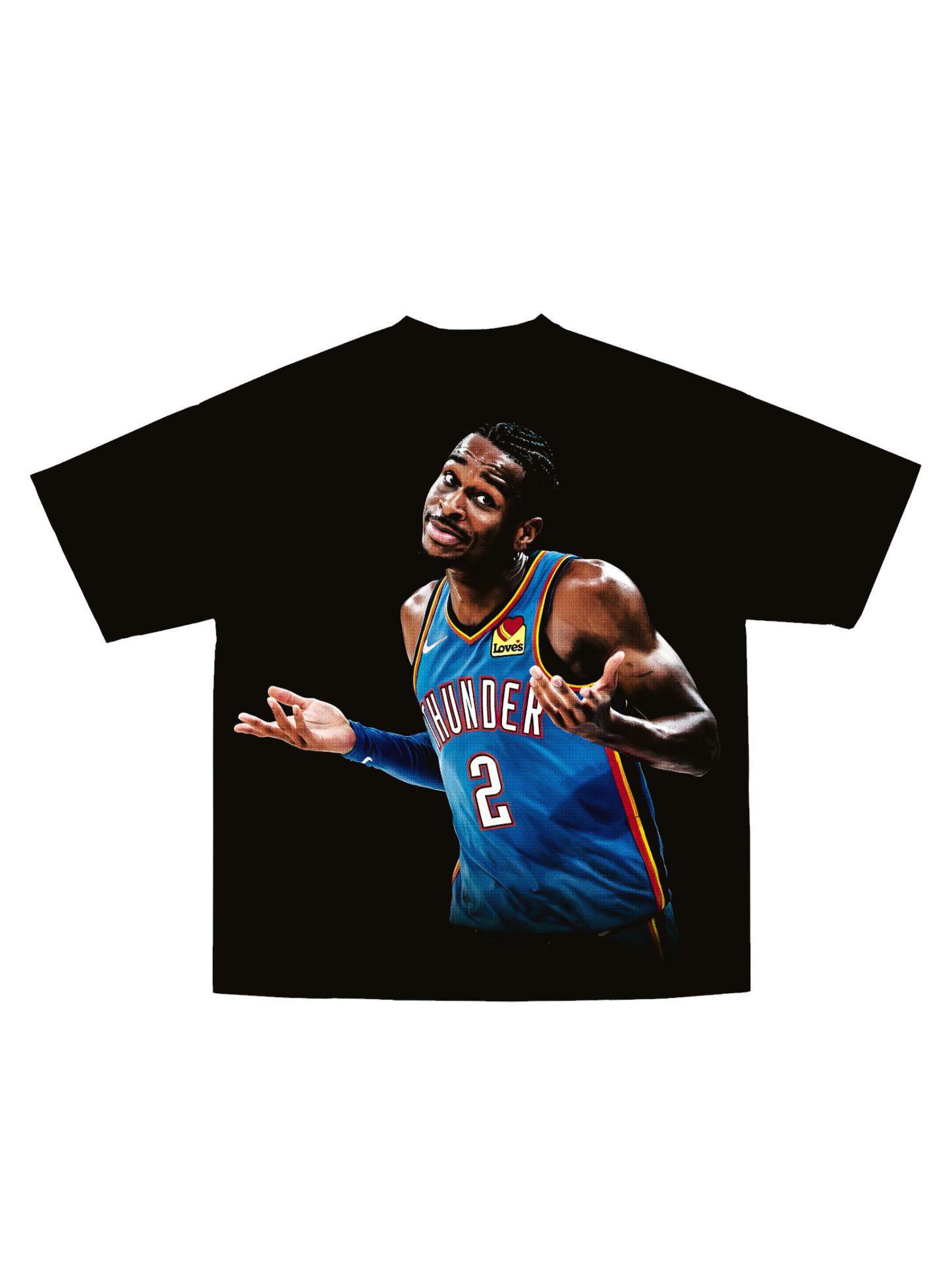 Shai G Tee