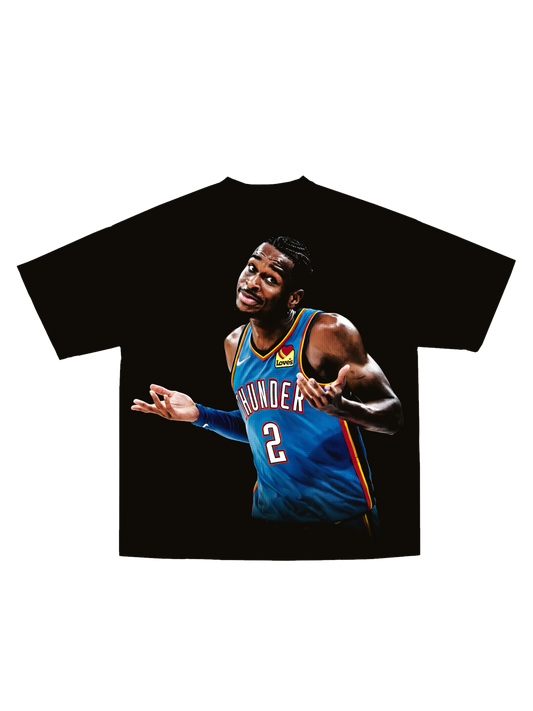 Shai G Tee