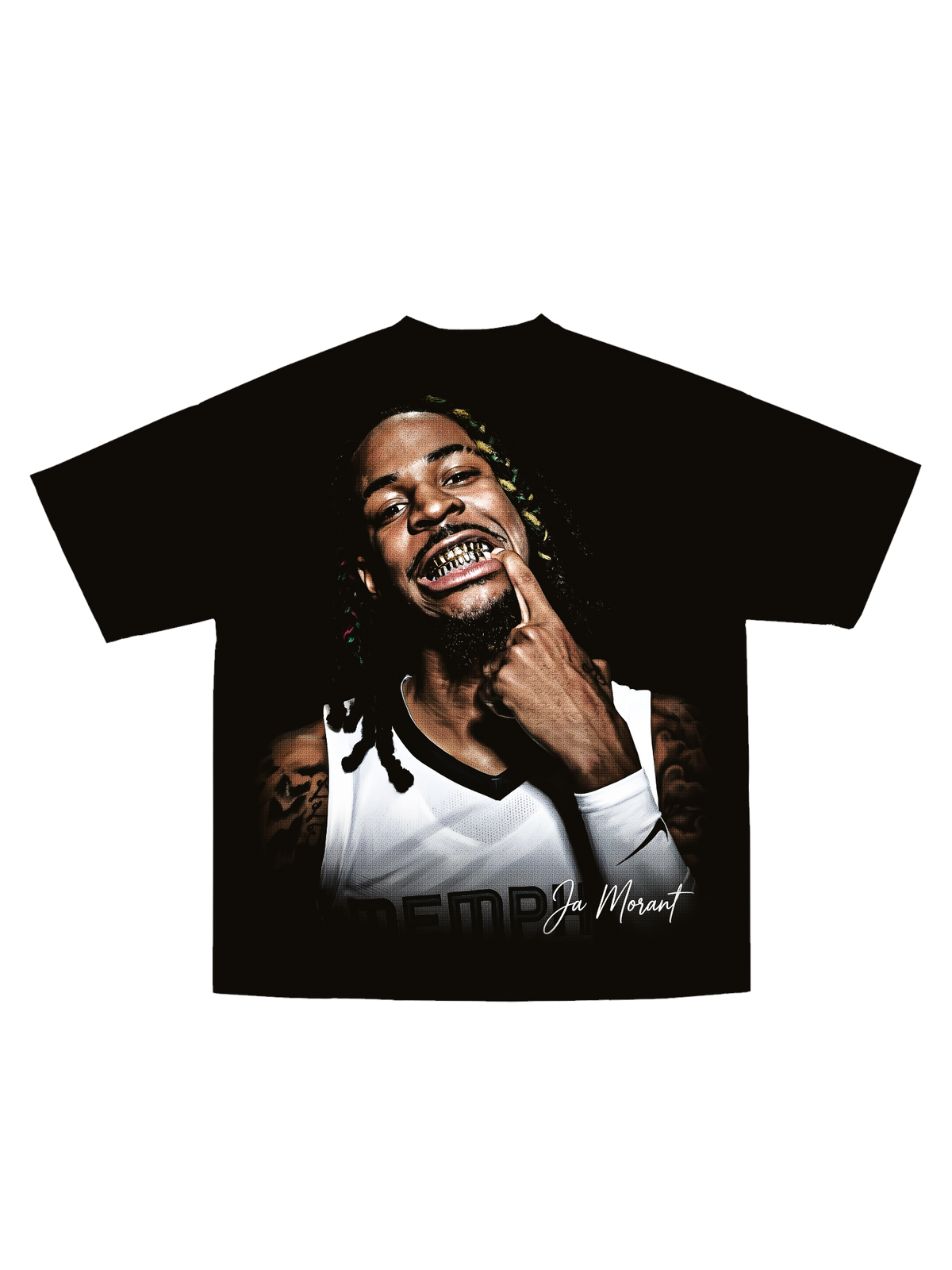 Ja Morant Tee