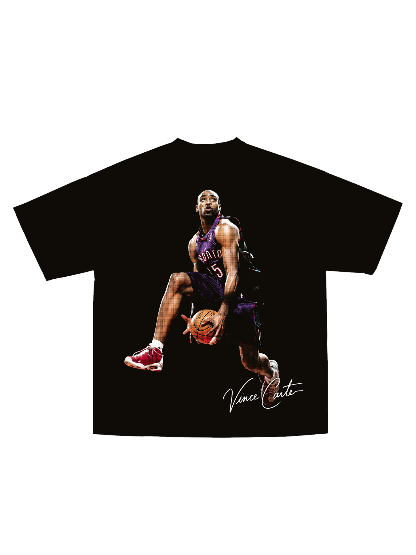 Vince Carter Tee