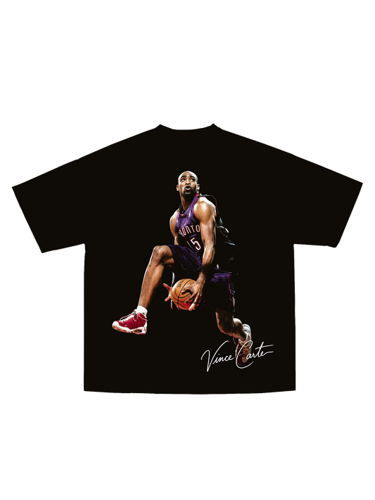 Vince Carter Tee