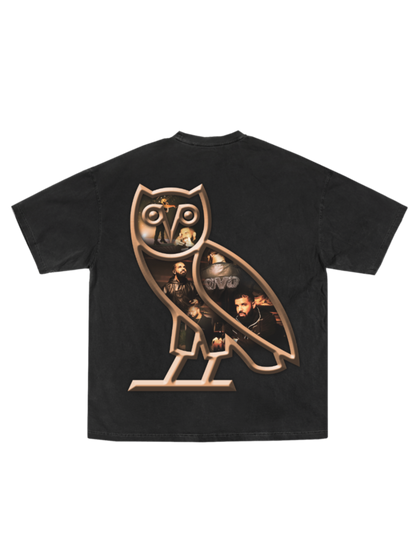 Drake/OVO Tee