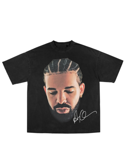 Drake/OVO Tee