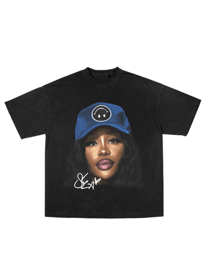 Sza SOS Tee