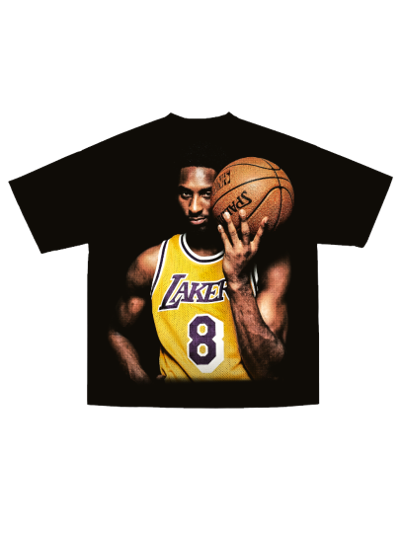 Kobe 8 Tee